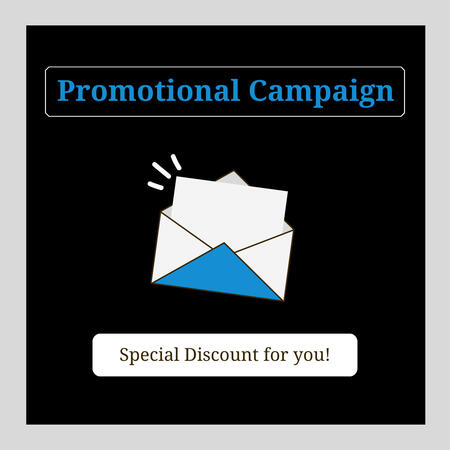 Giving value and creating connections through emails while not forgetting to offer promotions to encourage them to buy.