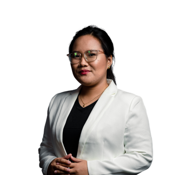Katrina Delos Trinos - Email Marketer